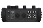 IK Multimedia AXE I/O ONE USB/MIDI Audio Interface