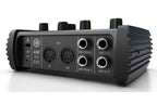 IK Multimedia AXE I/O ONE USB/MIDI Audio Interface