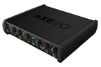 IK Multimedia AXE I/O Interface with AmpliTube 5 MAX and TONEX MAX Bundle