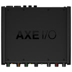 IK Multimedia AXE I/O Interface with AmpliTube 5 MAX and TONEX MAX Bundle