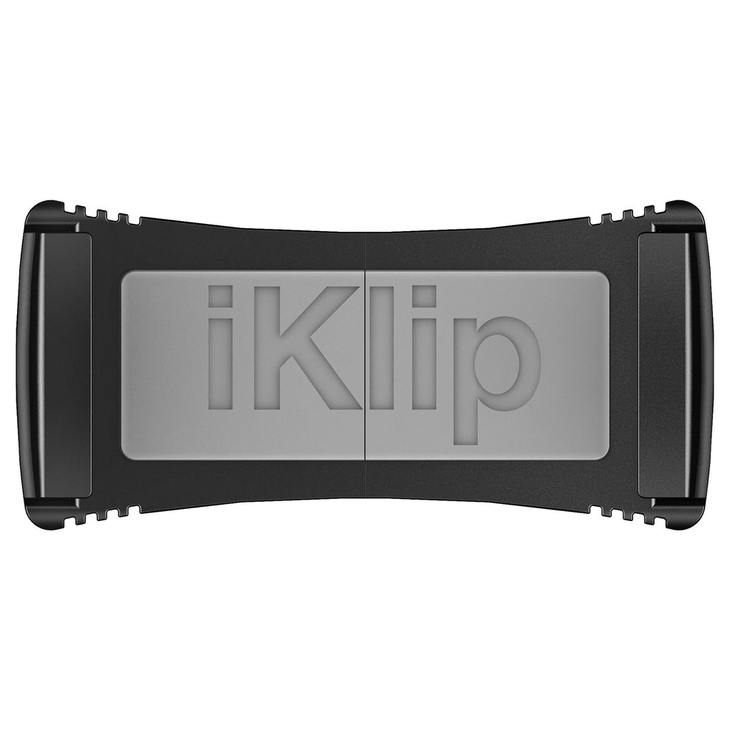 IK Multimedia iKlip Xpand Mini Adjustable Mic Stand Phone Mount