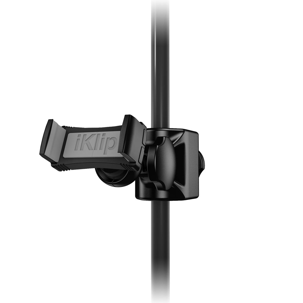 IK Multimedia iKlip Xpand Mini Adjustable Mic Stand Phone Mount