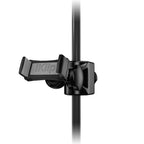 IK Multimedia iKlip Xpand Mini Adjustable Mic Stand Phone Mount