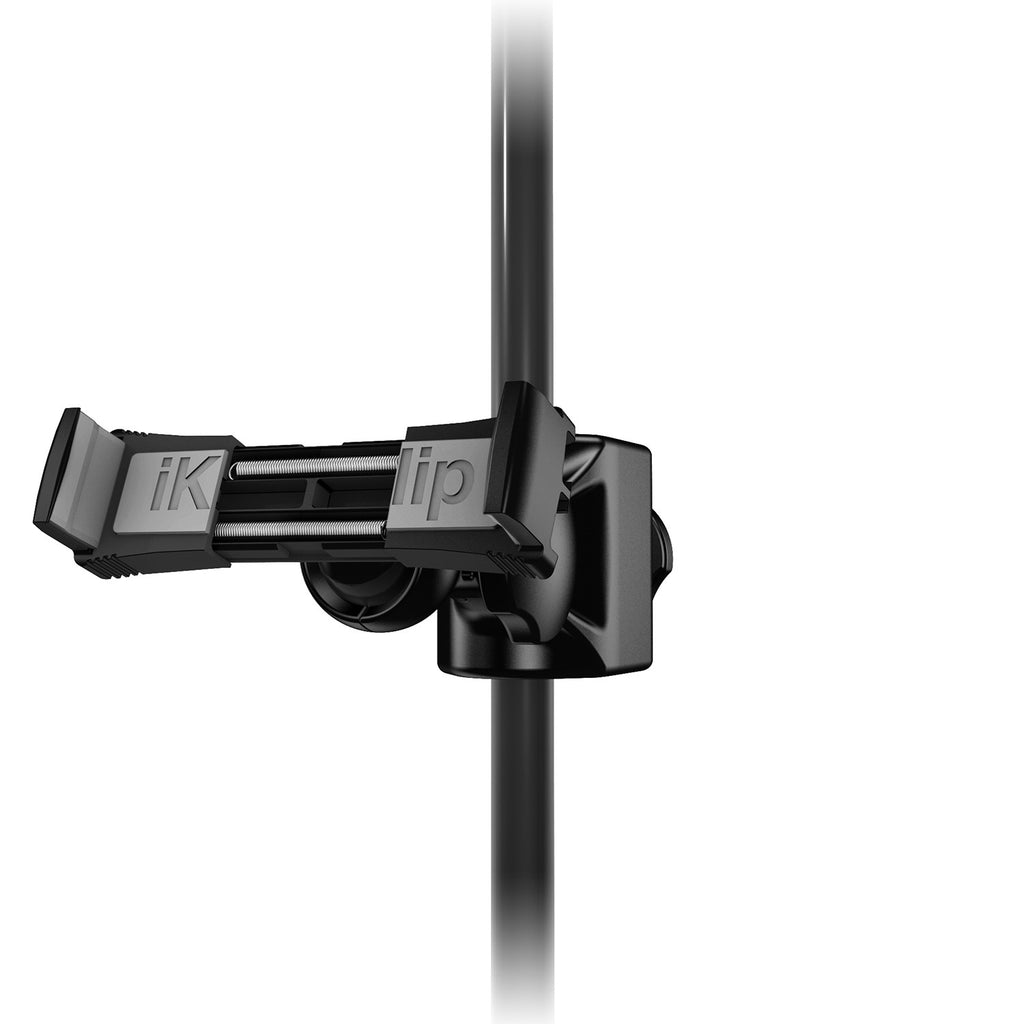 IK Multimedia iKlip Xpand Mini Adjustable Mic Stand Phone Mount