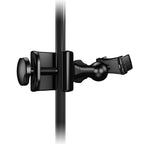 IK Multimedia iKlip Xpand Mini Adjustable Mic Stand Phone Mount