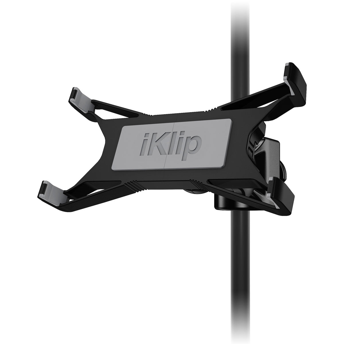 IK Multimedia iKlip Xpand Adjustable Mic Stand Tablet Mount