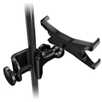 IK Multimedia iKlip Xpand Adjustable Mic Stand Tablet Mount