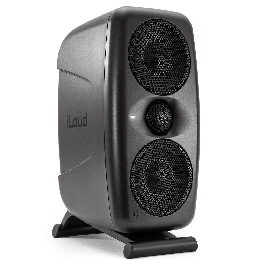 IK Multimedia iLoud MTM MKII Immersive Bundle with Apogee Symphony Studio 8x16 Interface