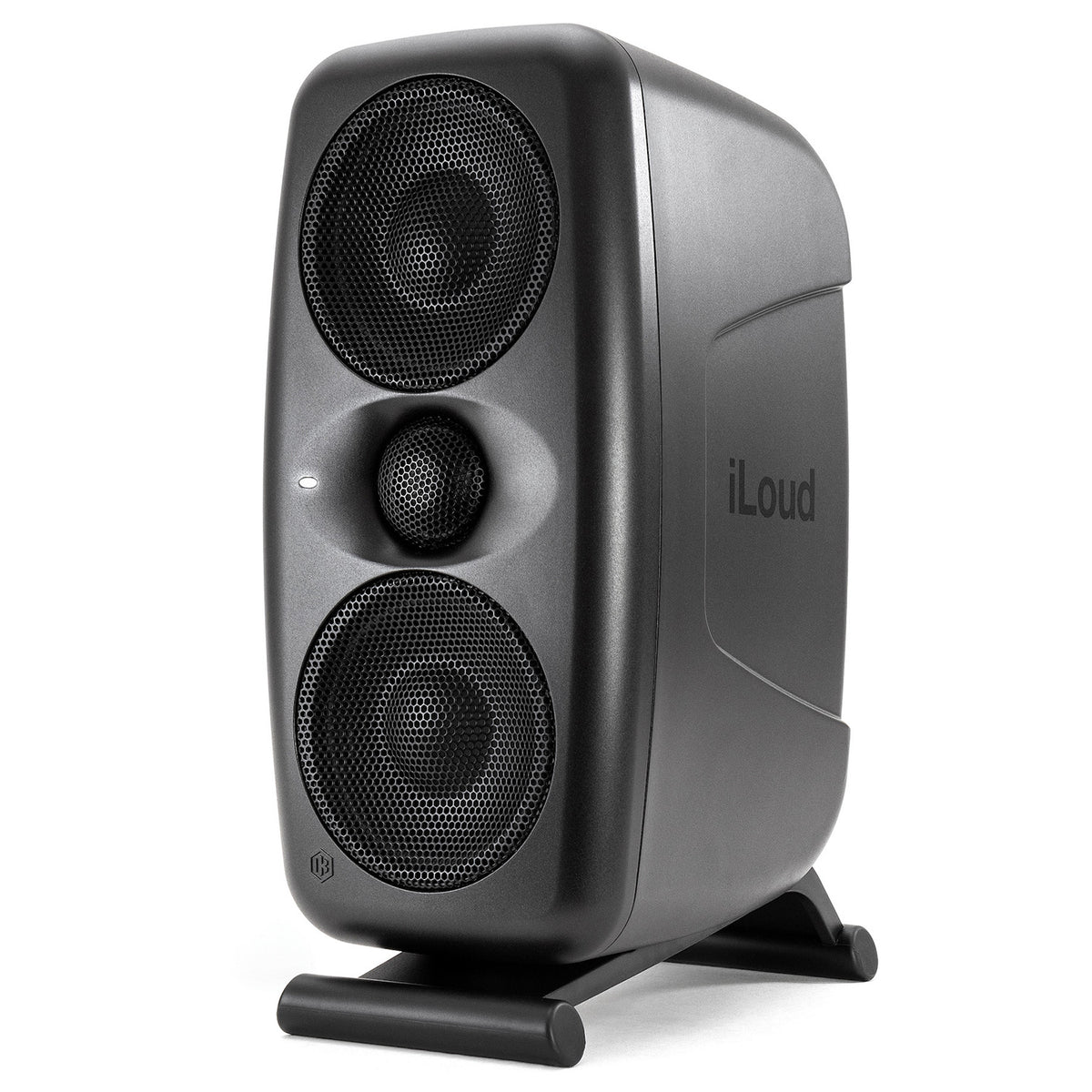 IK Multimedia iLoud MTM MKII Immersive Bundle with Apogee Symphony Studio 8x16 Interface