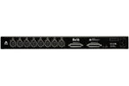 IK Multimedia iLoud MTM MKII Immersive Bundle with Apogee Symphony Studio 8x16 Interface