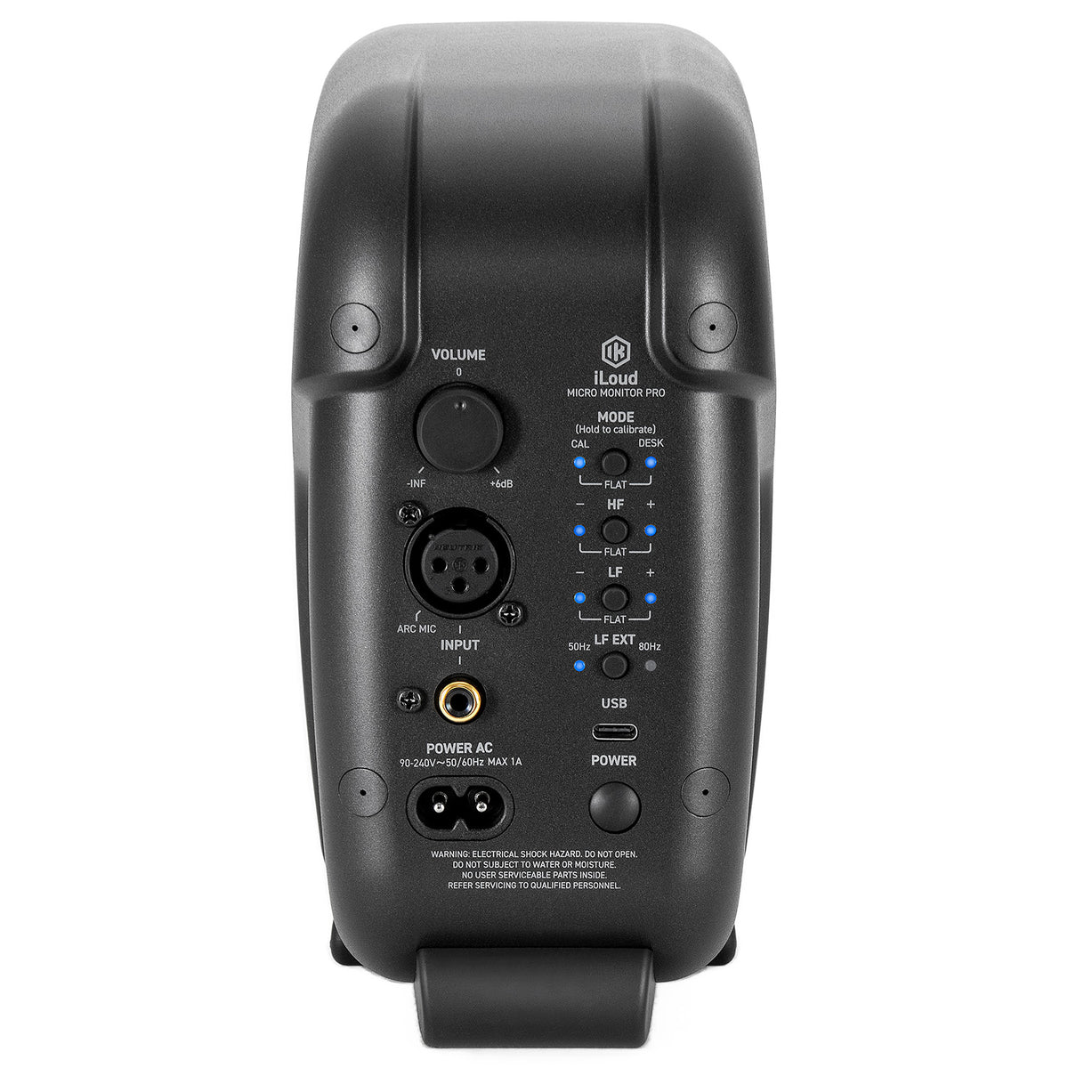 IK Multimedia iLoud Micro Monitor Pro - Pair