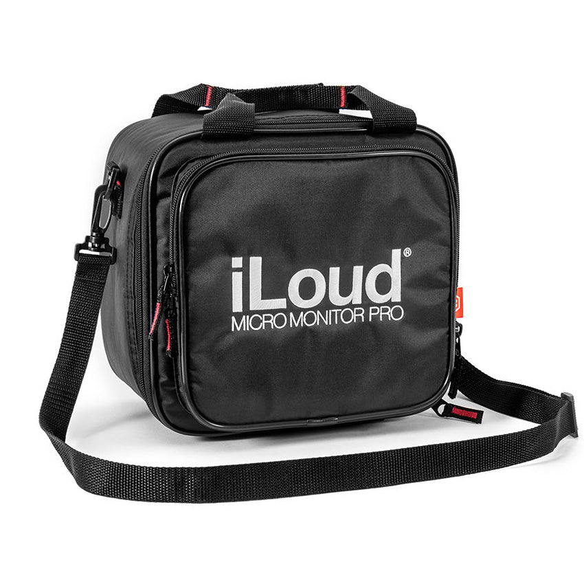 IK Multimedia iLoud Micro Monitor Pro Travel Bag