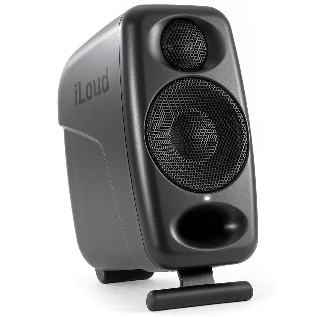 IK Multimedia iLoud Micro Monitor Pro - Single (Demo Deal)