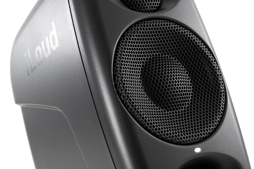 IK Multimedia iLoud Micro Monitor Pro - Single (Demo Deal)