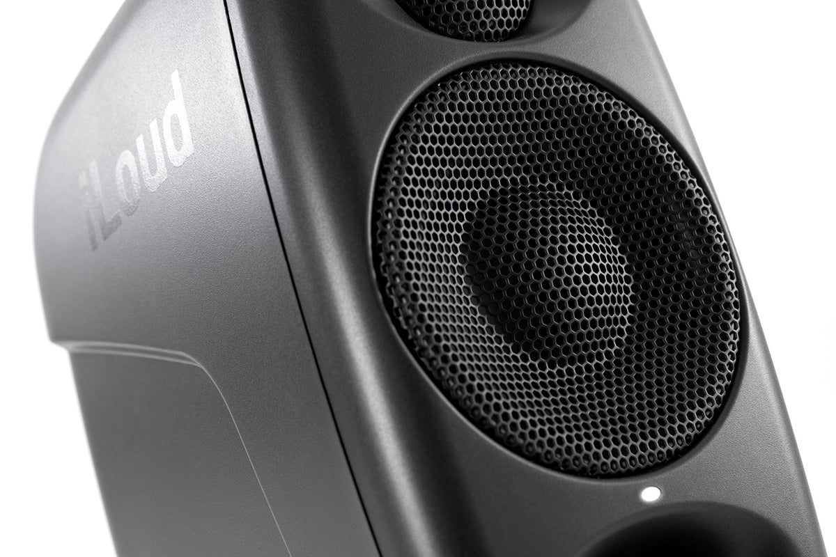 IK Multimedia iLoud Micro Monitor Pro - Single (Demo Deal)