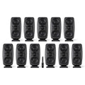 IK Multimedia iLoud MTM mkII Immersive Monitor Bundle