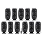 IK Multimedia iLoud MTM mkII Immersive Monitor Bundle