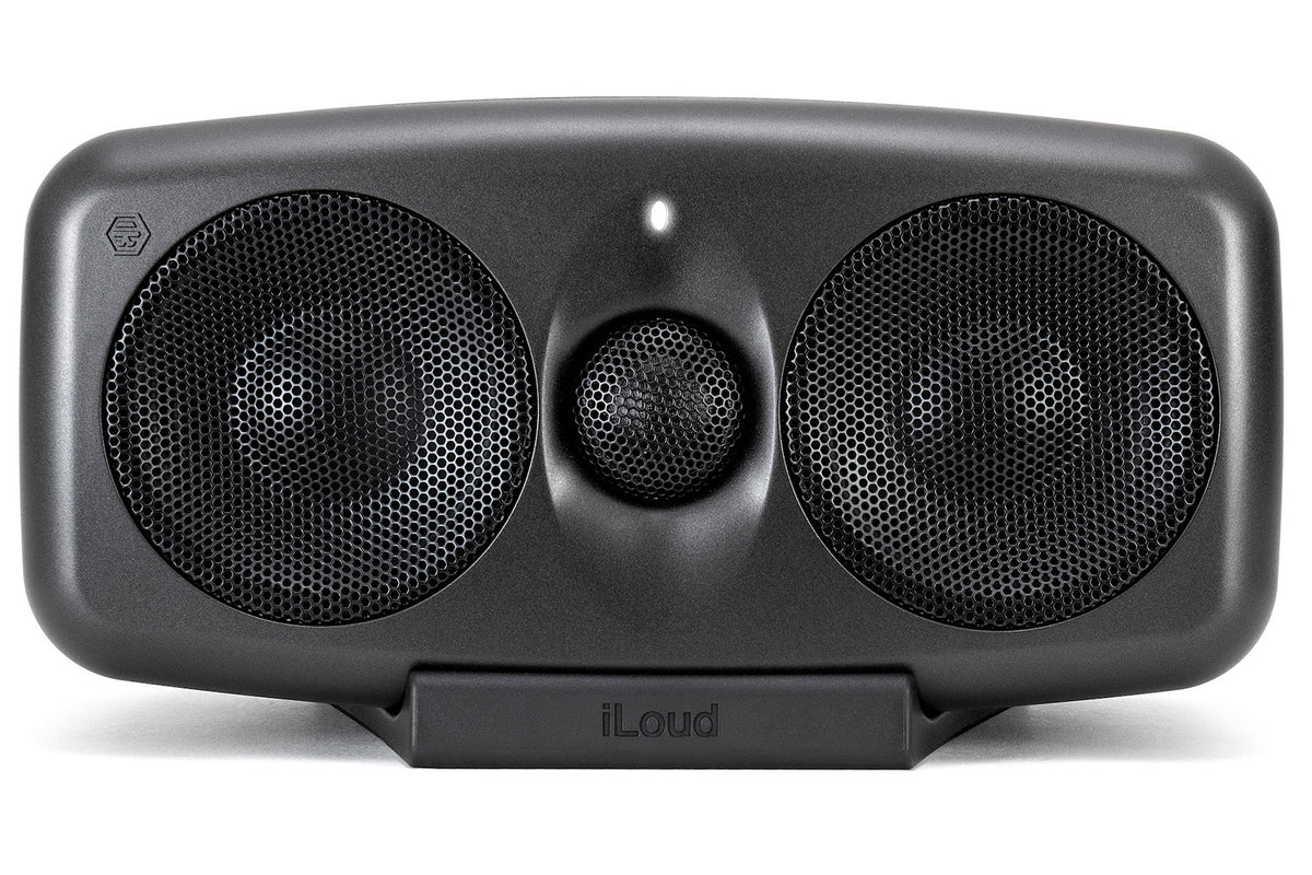 IK Multimedia iLoud MTM mkII Immersive Monitor Bundle