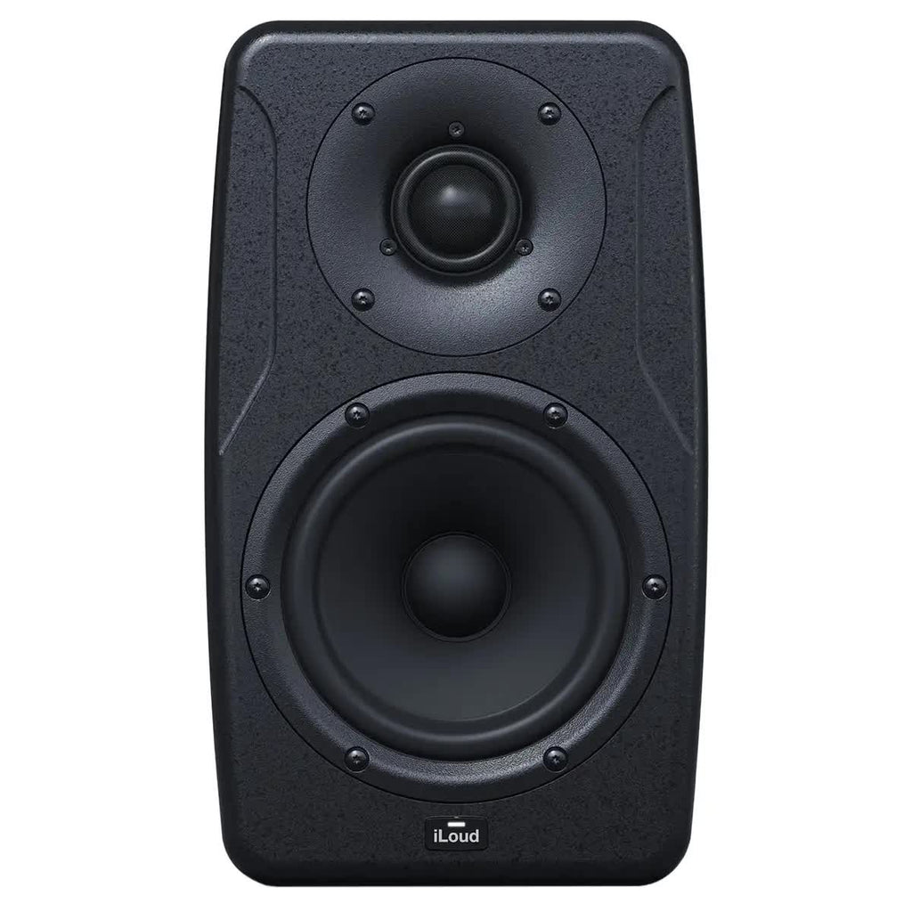 IK Multimedia iLoud Precision 5 Two-Way Active Nearfield Studio Monitor - Single