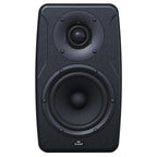 IK Multimedia iLoud Precision 5 Two-Way Active Nearfield Studio Monitor - Single