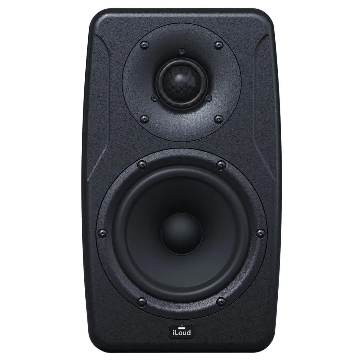IK Multimedia iLoud Precision 5 Two-Way Active Nearfield Studio Monitor - Single