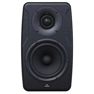 IK Multimedia iLoud Precision 5 Two-Way Active Nearfield Studio Monitor - Single