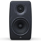 IK Multimedia iLoud Precision 5 Two-Way Active Nearfield Studio Monitor - Single