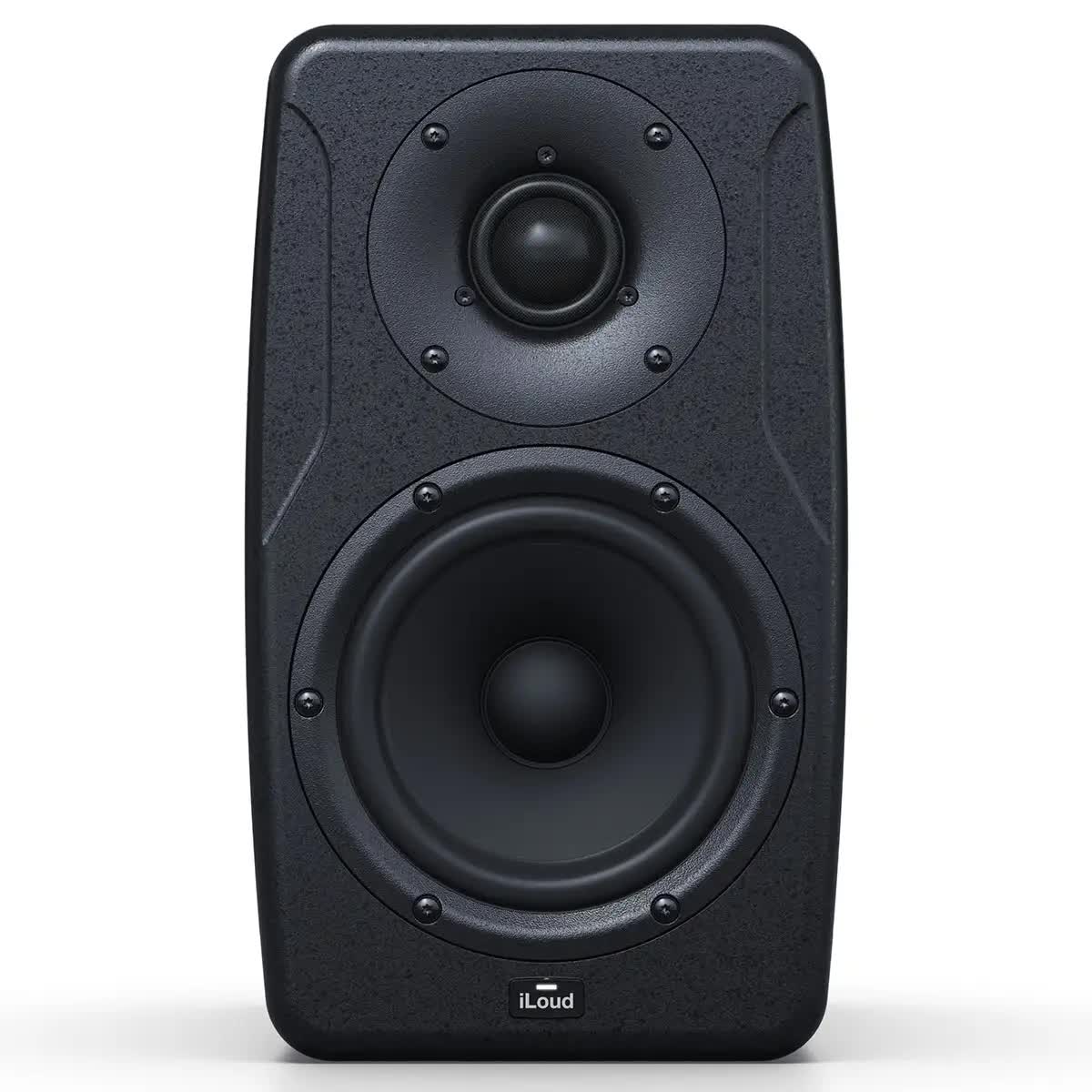 IK Multimedia iLoud Precision 5 Two-Way Active Nearfield Studio Monitor - Single