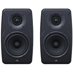 IK Multimedia iLoud Precision 5 Two-Way Active Nearfield Studio Monitor - Pair
