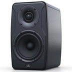IK Multimedia iLoud Precision 5 Two-Way Active Nearfield Studio Monitor - Pair