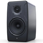 IK Multimedia iLoud Precision 6 Two-Way Active Nearfield Studio Monitor - Single