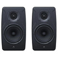 IK Multimedia iLoud Precision 6 Two-Way Active Nearfield Studio Monitor - Pair