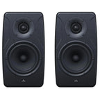 IK Multimedia iLoud Precision 6 Two-Way Active Nearfield Studio Monitor - Pair