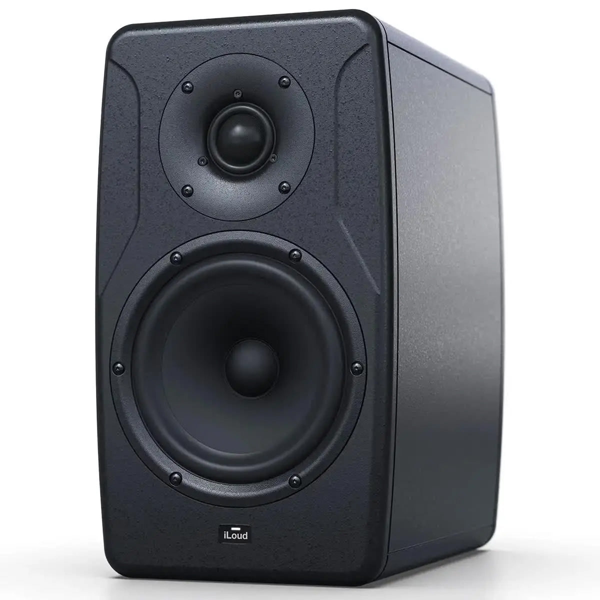 IK Multimedia iLoud Precision 6 Two-Way Active Nearfield Studio Monitor - Pair