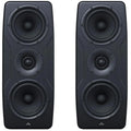 IK Multimedia iLoud Precision MTM Studio Monitor - Pair