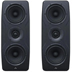 IK Multimedia iLoud Precision MTM Studio Monitor - Pair