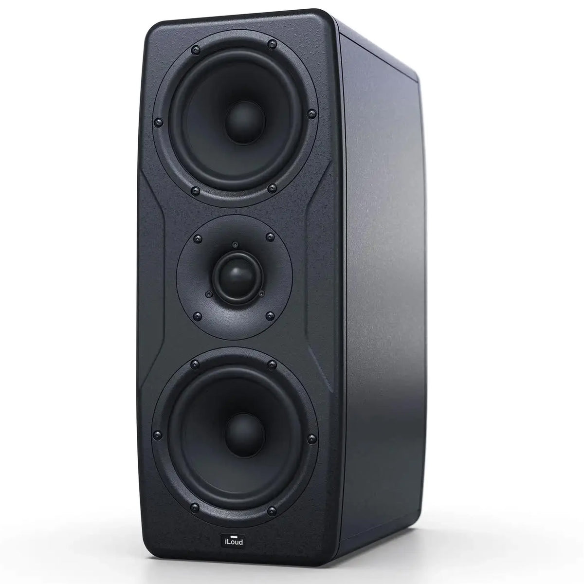 IK Multimedia iLoud Precision MTM Studio Monitor - Pair