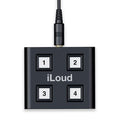 IK Multimedia iLoud Precision Remote Monitor Controller (Demo Deal)
