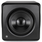 IK Multimedia iLoud Sub Compact Subwoofer with ARC Correction - Single (Demo Deal)