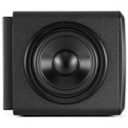 IK Multimedia iLoud Sub Compact Subwoofer with ARC Correction - Single (Demo Deal)
