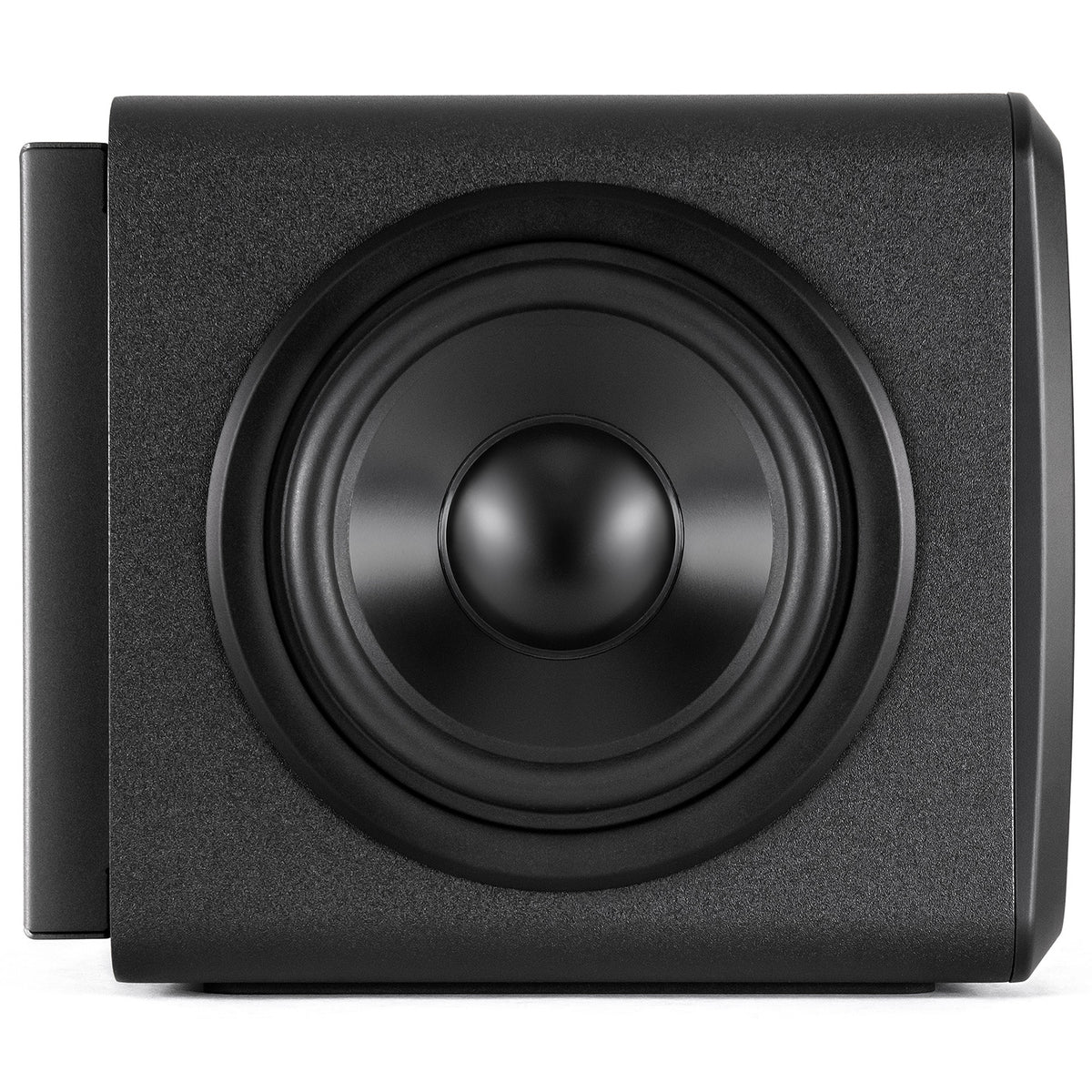 IK Multimedia iLoud Sub Compact Subwoofer with ARC Correction - Single (Demo Deal)