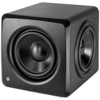 IK Multimedia iLoud Sub Compact Subwoofer with ARC Correction - Single (Demo Deal)