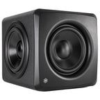 IK Multimedia iLoud Sub Compact Subwoofer with ARC Correction - Single (Demo Deal)