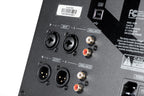 IK Multimedia iLoud Sub Compact Subwoofer with ARC Correction - Single (Demo Deal)