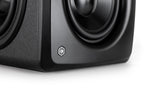 IK Multimedia iLoud Sub Compact Subwoofer with ARC Correction - Single (Demo Deal)