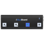 IK Multimedia iRig Blueboard Wireless Floor Controller