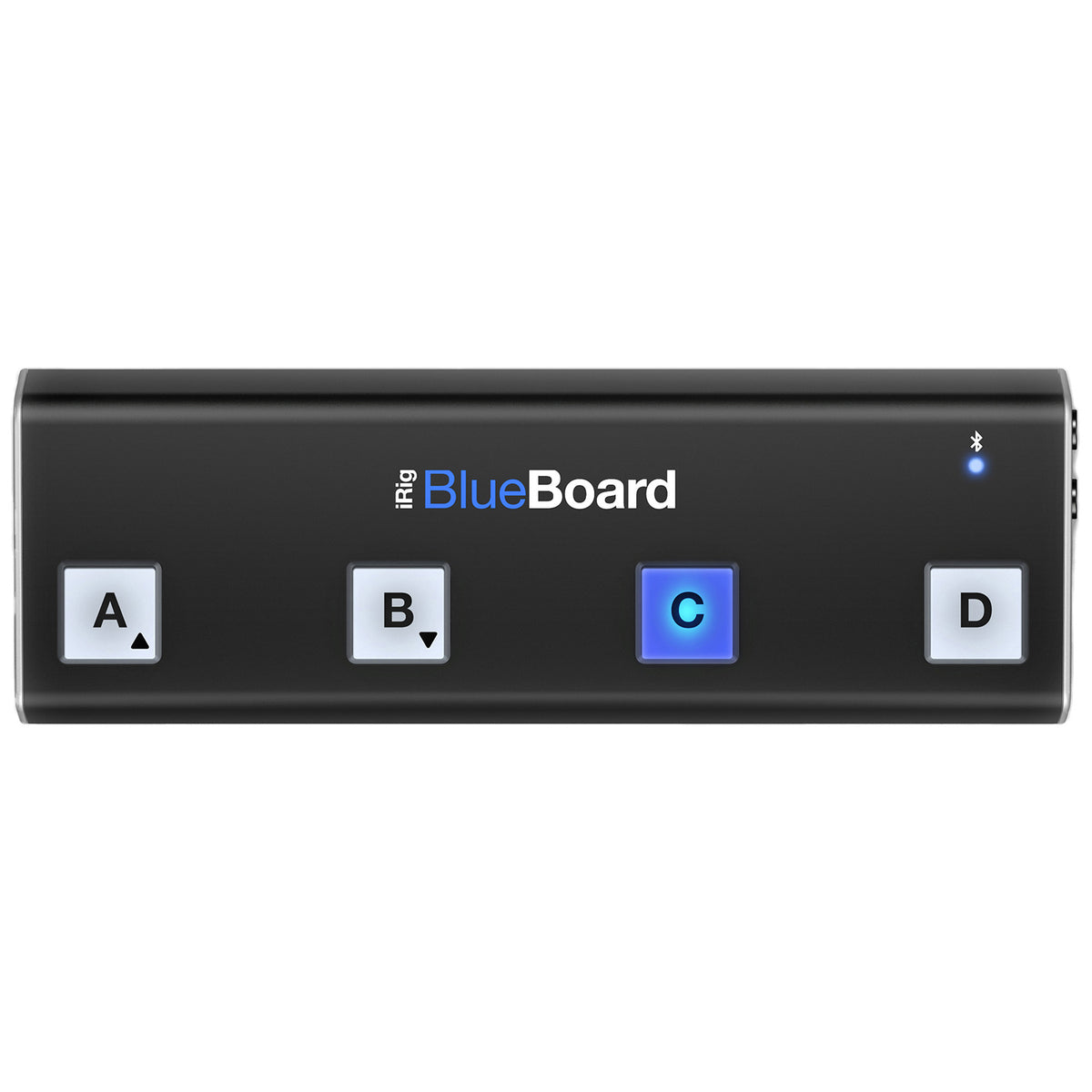 IK Multimedia iRig Blueboard Wireless Floor Controller