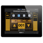 IK Multimedia iRig Blueboard Wireless Floor Controller