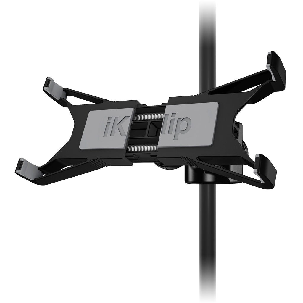 IK Multimedia iRig BlueTurn Tablet Page Turner Bundle