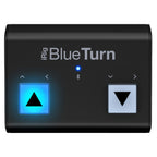 IK Multimedia iRig BlueTurn Wireless Page Turner
